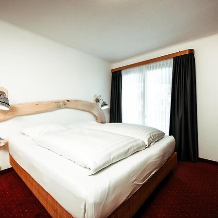 リーツラーンHaus Ketiアパートメント エクステリア 写真