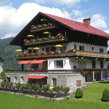 リーツラーンHaus Ketiアパートメント エクステリア 写真