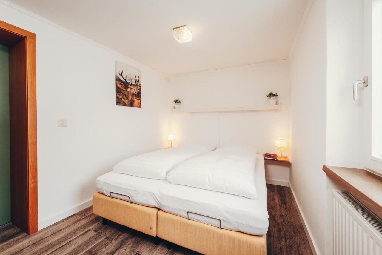 リーツラーンHaus Ketiアパートメント エクステリア 写真
