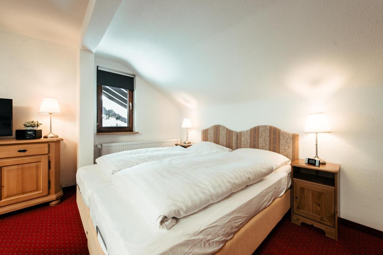 リーツラーンHaus Ketiアパートメント エクステリア 写真
