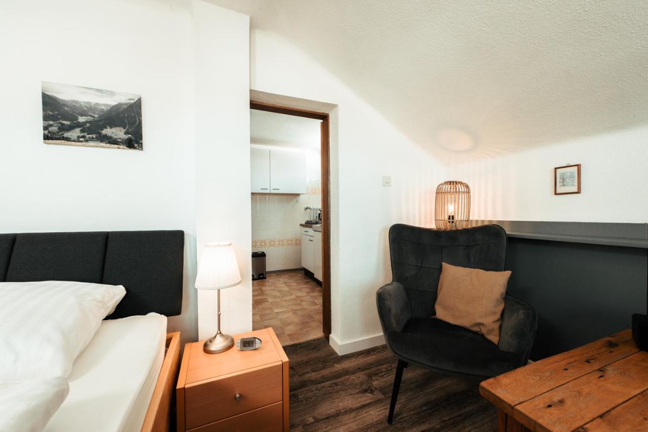 リーツラーンHaus Ketiアパートメント エクステリア 写真