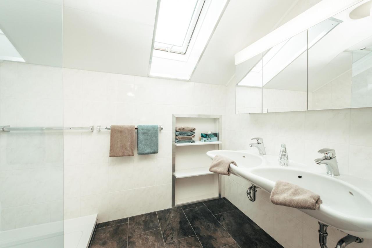 リーツラーンHaus Ketiアパートメント エクステリア 写真