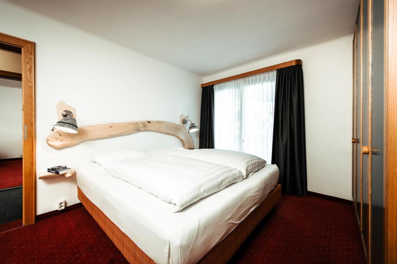 リーツラーンHaus Ketiアパートメント エクステリア 写真